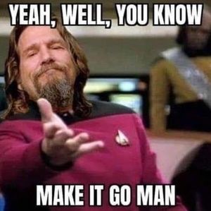 Meet your Posher, Destination